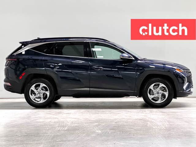 2022 Hyundai Tucson Preferred AWD w/ Trend Pkg. w/ Apple CarPlay in Cars & Trucks in Ottawa - Image 3