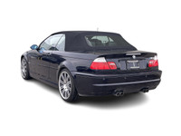 2004 BMW M3 Cabriolet Carbon Black Metallic SMG We want your vehicle! Whether you're selling or cons... (image 7)