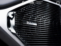 This Jeep Wagoneer is a force to be reckoned with! It delivers a Gas/Electric V-8 5.7 L/345 engine p... (image 5)
