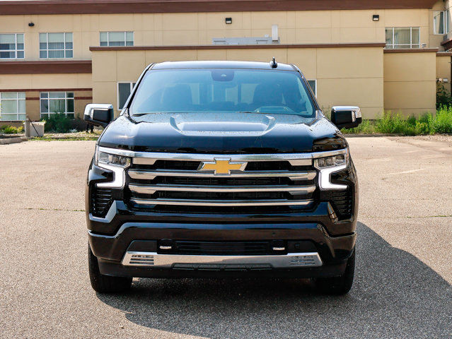 2025 Chevrolet Silverado 1500 High Country in Cars & Trucks in Strathcona County - Image 3