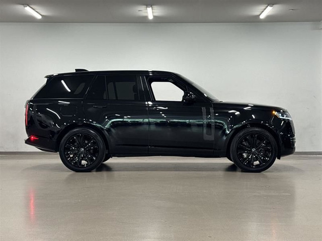 2023 Land Rover NEW RANGE ROVER P530 SE SWB in Cars & Trucks in City of Montréal - Image 3