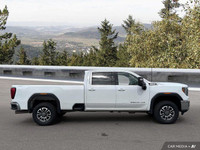 Conquer any job with this powerful 2021 GMC Sierra 3500HD SLE Crew Cab Pickup. Boasting a robust 4x4... (image 6)