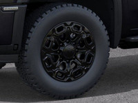 Leverage power and robust sophistication in the brand-new 2025 GMC Sierra 2500HD AT4, now available... (image 8)