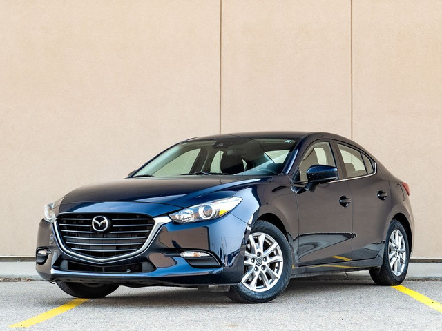 2017 Mazda Mazda3 GS - Local Unit | One Owner | Heated Steering in Cars & Trucks in Saskatoon - Image 3