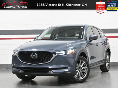 2021 Mazda CX-5 GT - - Air - Rear Air