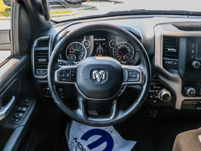 2024 RAM 1500 Tradesman HEMI 5.7L V8 | Sport Appearance Packa... in Cars & Trucks in London - Image 3