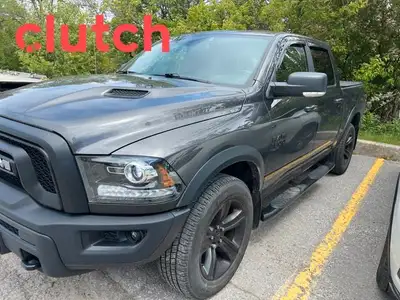 This vehicle is coming soon. Go to clutch.ca to get notified the instant the vehicle is available. N...