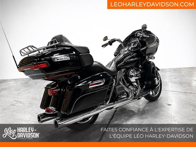 2016 Harley-Davidson FLTRU ROAD GLIDE ULTRA in Touring in Longueuil / South Shore - Image 2