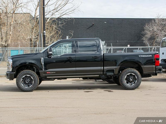 2025 Ford F-350 Super Duty KING RANCH TREMOR in Cars & Trucks in Edmonton - Image 3