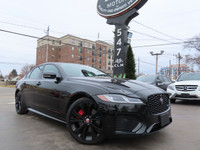 Dynamic Handling Package, Black Exterior Pack, Heated Windshield, Headlight Power Wash, 20-inch High... (image 1)
