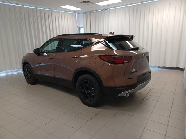 2024 Chevrolet Blazer LT dans Autos et camions  à Dartmouth - Image 4