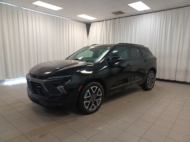 2024 Chevrolet Blazer RS in Cars & Trucks in Dartmouth - Image 3