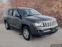 Come see this 2014 Jeep Compass North before it's too late! *Get Your Money's Worth for this Jeep Co... (image 6)