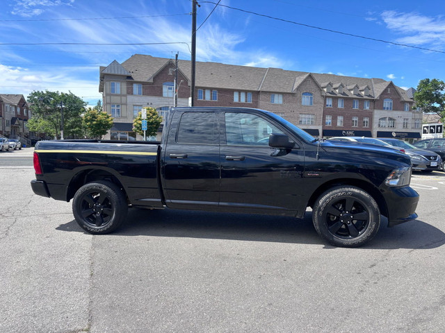 2022 Ram 1500 Classic Tradesman in Cars & Trucks in Hamilton - Image 4