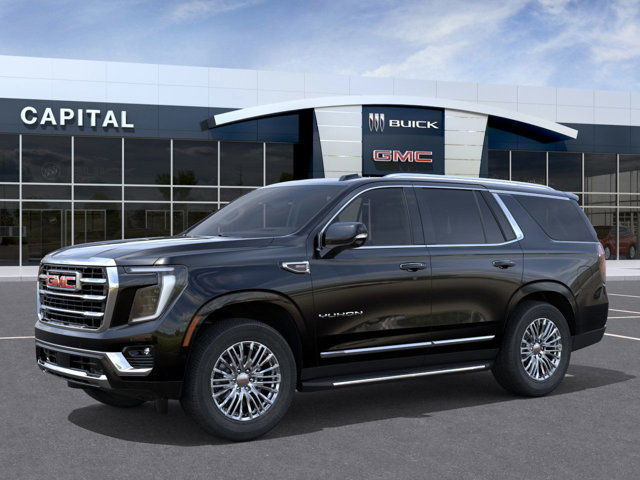 2025 GMC Yukon Elevation 4WD in Cars & Trucks in Edmonton - Image 3