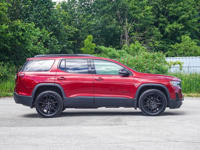2023 GMC Acadia SLT- Sunroof - Heated / Vented Seats in Cars & Trucks in Barrie - Image 2