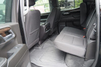 2024 GMC Sierra 1500 Elevation Crew 4x4 5.3 lt V8 Well equipped with Bucket Seats Console Heated Pow... (image 5)