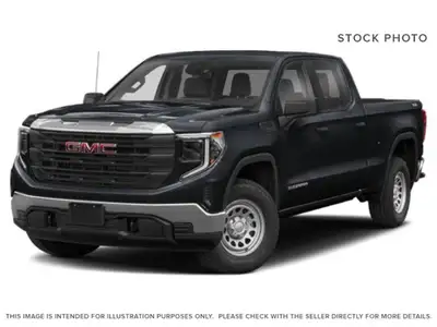 Unsure which Sierra 1500 PRO at Wolfe GMC Buick Edmonton will cater to your robust lifestyle? Consid...