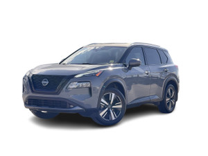 2022 Nissan Rogue SL AWD (Leather|Nav|Pano Roof)