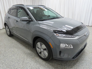 2021 Hyundai Kona PREFERRED - PADDLE SHIFTERS