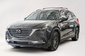 2018 Mazda CX-9 GS-L | AWD | Mags | Caméra | Bluetooth | Toit |