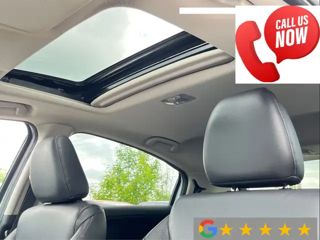 2016 Honda HR-V No Accidents EX-L AWD Blind Spot Collision Alert in Cars & Trucks in Markham / York Region - Image 22