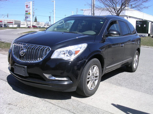  2013 Buick Enclave Convenience in Cars & Trucks in City of Toronto