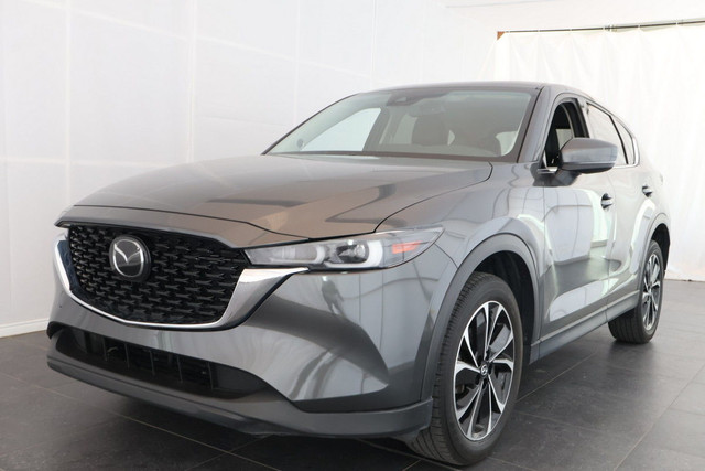2022 Mazda CX-5 GT AWD BOSE CUIR TOIT OUVRANT GT AWD in Cars & Trucks in City of Montréal - Image 3