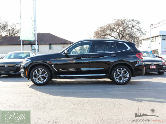 2021 BMW X3 xDrive30i *JUST LANDED* in Cars & Trucks in City of Toronto - Image 3