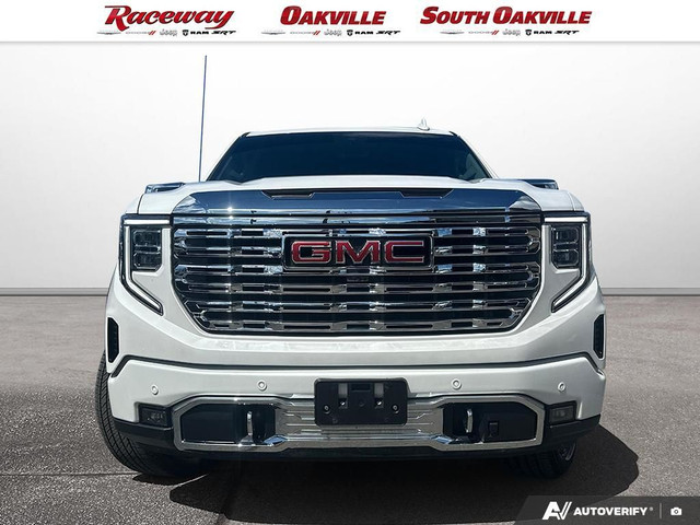 2024 GMC Sierra 1500 in Cars & Trucks in Mississauga / Peel Region - Image 2