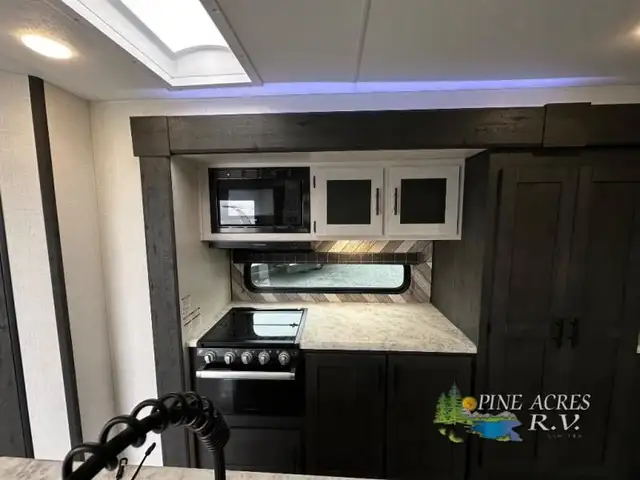 2023 KZ Sportsmen 363FL in Travel Trailers & Campers in Truro - Image 30