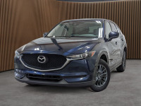 2020 Mazda CX-5 GX AWD at