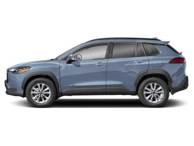 2025 Toyota Corolla Cross LE in Cars & Trucks in City of Toronto - Image 2