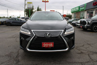 NO ACCIDENT WELL MAINTAINED Luxury Redefined: 2018 Lexus RX350 AWD in. Indulge in Opulence and Perfo... (image 1)