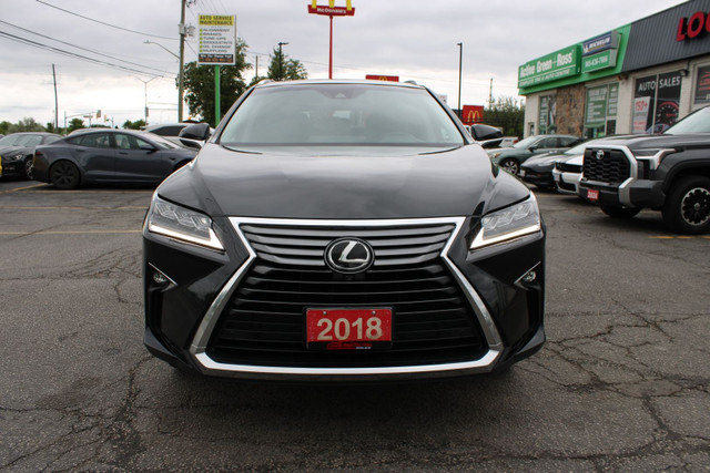 2018 Lexus RX 350L in Cars & Trucks in Oakville / Halton Region - Image 2