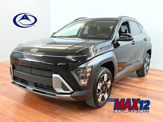 2024 Hyundai Kona Trend in Cars & Trucks in Laval / North Shore