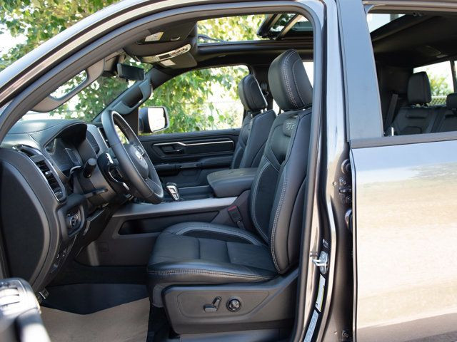 2024 Ram 1500 Sport GT 4x4, Pano Sunroof, Advanced Safety Grp in Cars & Trucks in Calgary - Image 2