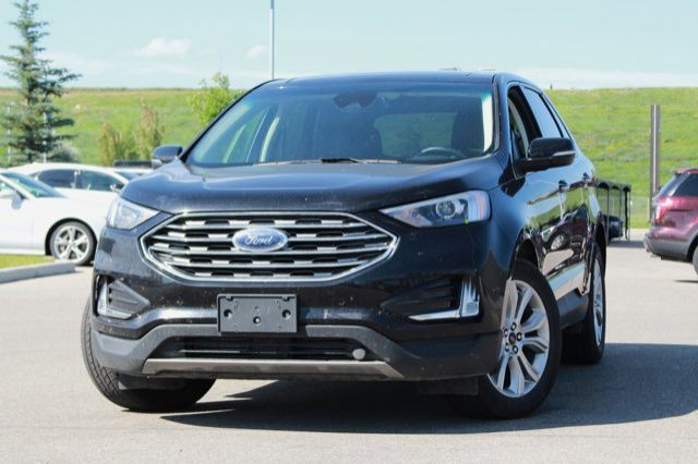 2023 Ford Edge Titanium in Cars & Trucks in Calgary