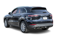 PORSCHE CAYENNE AWD 2020, V6 turbocompressé de 3,0 L, produisant 335 ch à 5 300 tr/min et 332 lb-pi... (image 6)