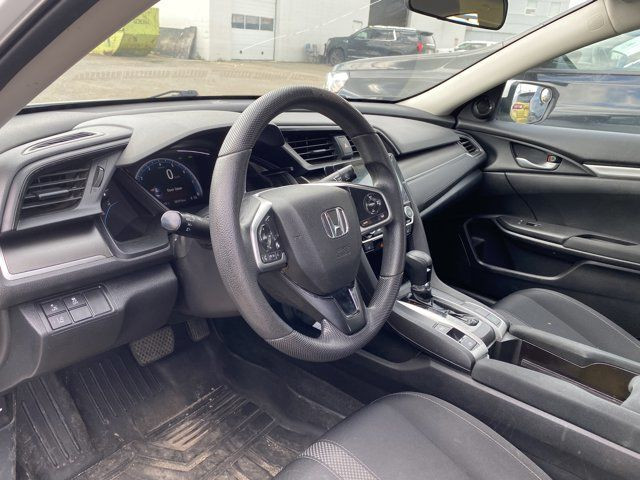 2019 Honda Civic Sedan LX in Cars & Trucks in Edmonton - Image 3