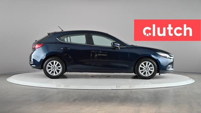 2018 Mazda Mazda3 GS w/ Heated Front Seats, Rearview Camera, Cru in Cars & Trucks in City of Toronto - Image 4