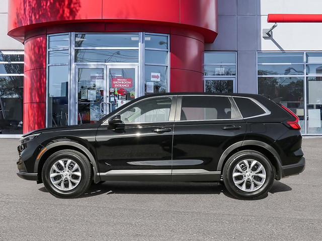 2026 Honda CR-V LX 2WD in Cars & Trucks in City of Toronto - Image 3