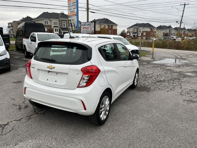 2019 Chevrolet Spark LT in Cars & Trucks in Laval / North Shore - Image 4
