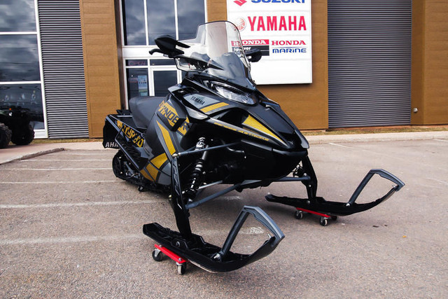 2021 Yamaha Sidewinder L-TX GT in Snowmobiles in Charlottetown - Image 2