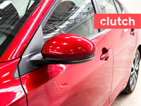 1 OWNER / Dual Zone Front Climate Control, Auxiliary Audio Input, Bluetooth Music and more! Clutch i... (image 8)
