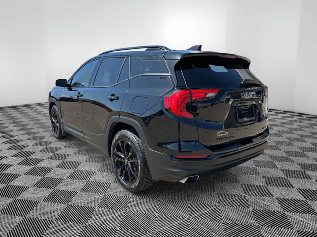 2019 GMC Terrain SLT AWD in Cars & Trucks in Medicine Hat - Image 3