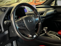 Stock#: 250590DThe 2022 Lexus UX 250h F Sport 2 Package is a stylish and efficient compact luxury cr... (image 7)