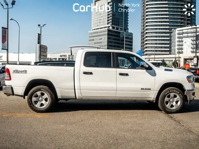 2023 Ram 1500 Big Horn in Cars & Trucks in City of Toronto - Image 6