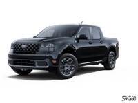 Engine: Moteur à 4 cylindres 2.5L L/100Km City: 5.6 L/100Km Hwy: 6.7 Safety Equipment Système antipa... (image 2)