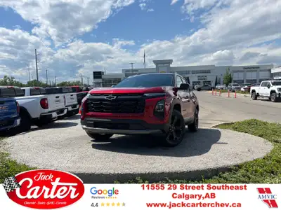 We don't just sell cars, we provide a complete car buying experience. A large selection of inventory...